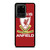 LIVERPOOL FC ANFIELD YNWA Samsung Galaxy S20 Ultra Case Cover