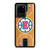 LOS ANGELES CLIPPERS NBA ARENA Samsung Galaxy S20 Ultra Case Cover