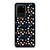 LOS ANGELES DODGERS BASEBALL PATTERN 2 Samsung Galaxy S20 Ultra Case Cover