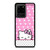 LOVELY HELLO KITTY Samsung Galaxy S20 Ultra Case Cover