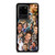 LUKE BRYAN MALE SINGER Samsung Galaxy S20 Ultra Case Cover