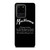 MACKLEMORE RAPPER QUOTES Samsung Galaxy S20 Ultra Case Cover