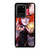 MAD HATTER ALICE IN WONDERLAND MOVIES 2 Samsung Galaxy S20 Ultra Case Cover