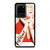 MADONNA REBEL HEART Samsung Galaxy S20 Ultra Case Cover
