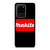 MAKITA ELECTRIC LOGO Samsung Galaxy S20 Ultra Case Cover
