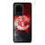 MANCHESTER UNITED FOOTBALL CLUB LOGO Samsung Galaxy S20 Ultra Case Cover
