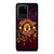 MANCHESTER UNITED LOGO FAN ART Samsung Galaxy S20 Ultra Case Cover