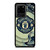 MANCHESTER UNITED LOGO SOCCER Samsung Galaxy S20 Ultra Case Cover