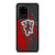 MANCHESTER UNITED RED DEVILS Samsung Galaxy S20 Ultra Case Cover