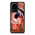 MARS SAILOR MOON MANGA Samsung Galaxy S20 Ultra Case Cover