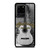 MARTIN AND CO GUITAR Samsung Galaxy S20 Ultra Case Cover