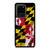 MARYLAND STATES FLAG Samsung Galaxy S20 Ultra Case Cover