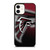 2PAC TUPAC SHAKUR RAPPER iPhone 12 Case Cover