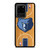 MEMPHIS GRIZZLIES NBA ARENA Samsung Galaxy S20 Ultra Case Cover
