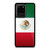 MEXICO FLAG ICON Samsung Galaxy S20 Ultra Case Cover
