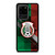MEXICO SOCCER TEAM Samsung Galaxy S20 Ultra Case Cover