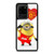 MINIONS LOVE MANCHESTER UNITED Samsung Galaxy S20 Ultra Case Cover