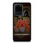 MINNESOTA GOLDEN GOPHERS FOOTBALL Samsung Galaxy S20 Ultra Case Cover