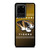 MISSOURI TIGERS FOOTBALL ICON Samsung Galaxy S20 Ultra Case Cover