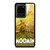 MOOMINVALLEY ANIMATION Samsung Galaxy S20 Ultra Case Cover
