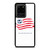 NEW ENGLAND REVOLUTION SOCCER Samsung Galaxy S20 Ultra Case Cover