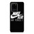 NIKE AIR FORCE 1 LOGO Samsung Galaxy S20 Ultra Case Cover