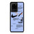 NIKE AIR OFF WHITE TARO Samsung Galaxy S20 Ultra Case Cover