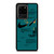 NIKE AIR OFF WHITE TOSCA Samsung Galaxy S20 Ultra Case Cover