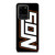 NOS ENERGY DRINK LOGO Samsung Galaxy S20 Ultra Case Cover