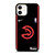 2PAC TUPAC SHAKUR RAPPER iPhone 12 Case Cover