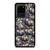 ODD FUTURE CAT Samsung Galaxy S20 Ultra Case Cover
