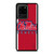 OLE MISS REBELS FOOTBALL Samsung Galaxy S20 Ultra Case Cover