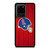 OLE MISS UNIVERSITY FOOTBALL 2 Samsung Galaxy S20 Ultra Case Cover