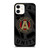 2PAC TUPAC SHAKUR RAPPER iPhone 12 Case Cover