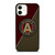 2PAC TUPAC SHAKUR RAPPER iPhone 12 Case Cover