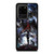 OVERLORD ANIME ART Samsung Galaxy S20 Ultra Case Cover