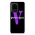 PALM ANGELS VLONE PURPLE Samsung Galaxy S20 Ultra Case Cover