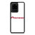 PIONEER LOGO Samsung Galaxy S20 Ultra Case Cover