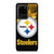 PITTSBURGH STEELERS NFL FIRE Samsung Galaxy S20 Ultra Case Cover
