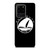 PLYMOUTH CAR LOGO Samsung Galaxy S20 Ultra Case Cover