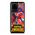 POKEMON SCARLET Samsung Galaxy S20 Ultra Case Cover