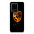 PORSCHE VINTAGE LOGO Samsung Galaxy S20 Ultra Case Cover