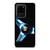 PORSCHE VINTAGE STEERING WHEEL Samsung Galaxy S20 Ultra Case Cover