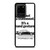 PORSHCE CAYMAN VINTAGE ADS Samsung Galaxy S20 Ultra Case Cover