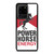 POWER HORSE ENERGY DRINK LOGO Samsung Galaxy S20 Ultra Case Cover