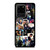 PRINCE ROYCE COLLAGE Samsung Galaxy S20 Ultra Case Cover