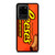 REESE'S PEANUT BUTTER CUPS SNACK Samsung Galaxy S20 Ultra Case Cover