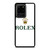 ROLEX WATCHES LOGO Samsung Galaxy S20 Ultra Case Cover