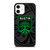 2PAC TUPAC SHAKUR RAPPER iPhone 12 Case Cover