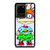 RUGRATS CHUCKIE CARTOON Samsung Galaxy S20 Ultra Case Cover